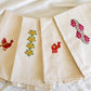 Tea Towel - Camel