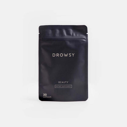 Supplements - Beauty