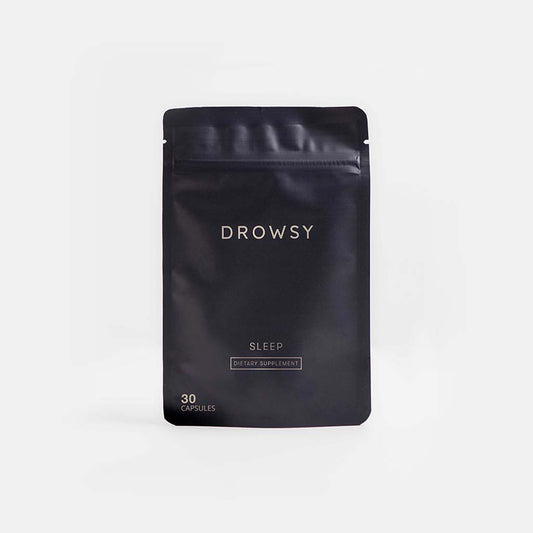 Sleep Supplement Subscription