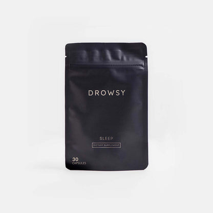 Sleep Supplement Subscription