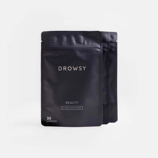Beauty Supplement Subscription