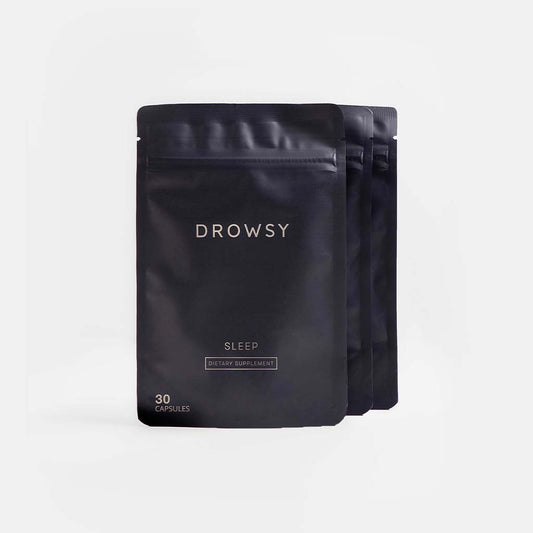 Sleep Supplement Subscription