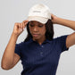 Drowsy Silk Cap - Dusty Gold