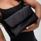 Drowsy Weekend Collection - Black Jade