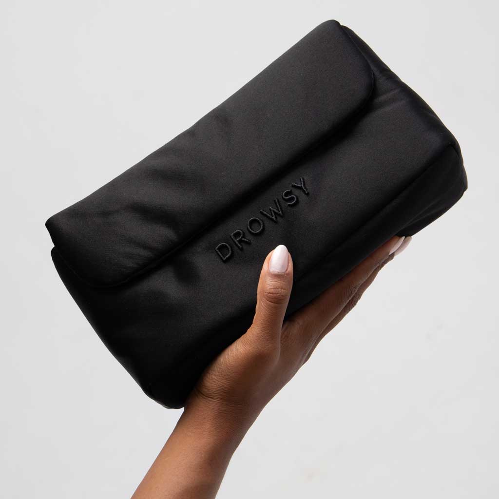 Drowsy Weekend Collection - Black Jade