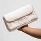 Drowsy Silk Necessaire - Dusty Gold