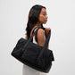 Drowsy Weekend Collection - Black Jade