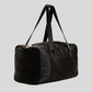 Drowsy Silk Weekender - Black Jade