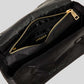 Drowsy Silk Necessaire - Black Jade