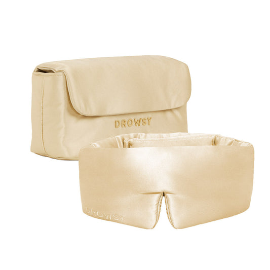 Sleepover bundle - Dusty Gold