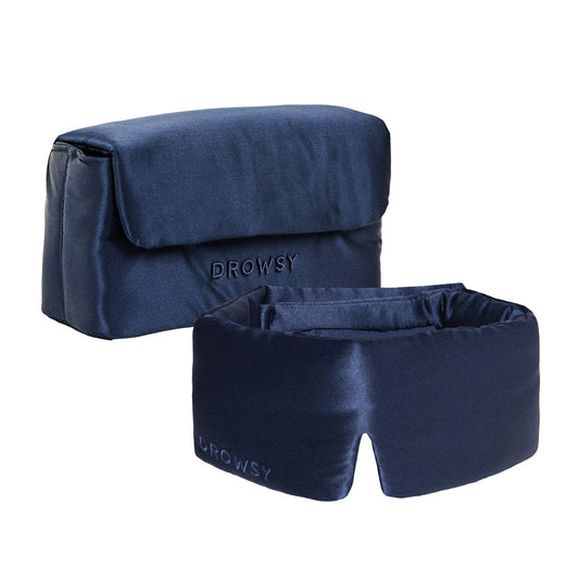 Sleepover bundle - Midnight Blue