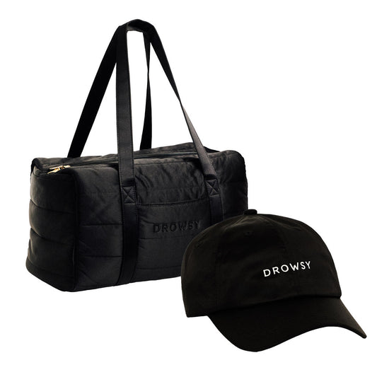 Roadtrip bundle - Black Jade