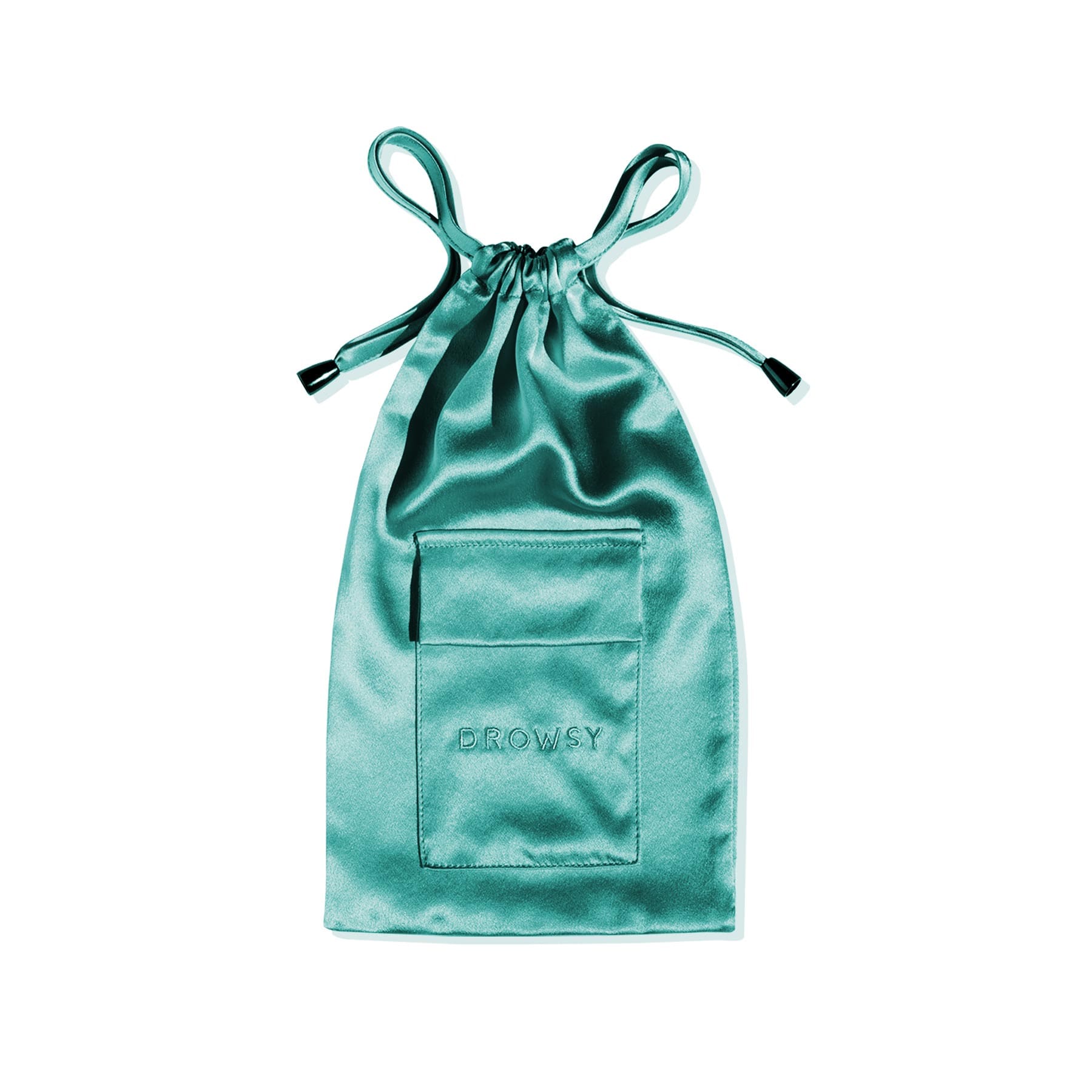 Breakfast at Drowsy Carry Pouch