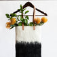 Eclipse Hand-Felted Wool Tote