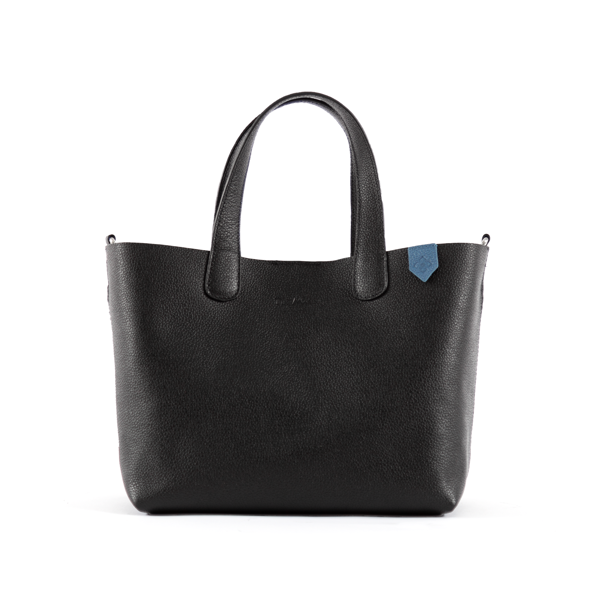 Emma Leather Crossbody
