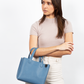 Emma Leather Crossbody