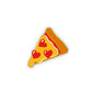 Pizza Pin