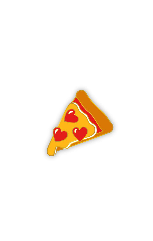 Pizza Pin