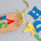 English Alphabet Bag