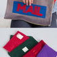 English Mail Bag Set