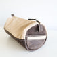 Tsavo Toiletry Bag