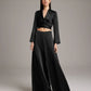 Silk Palazzo Pants