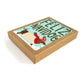 Feliz Navidog Card - Set of 8