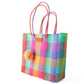 Fiesta Woven Tote