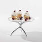 Fiore Cake Pedestal