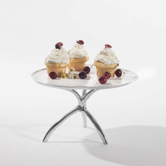 Fiore Cake Pedestal