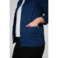Long Sleeve Work Shirt - Firehouse Navy