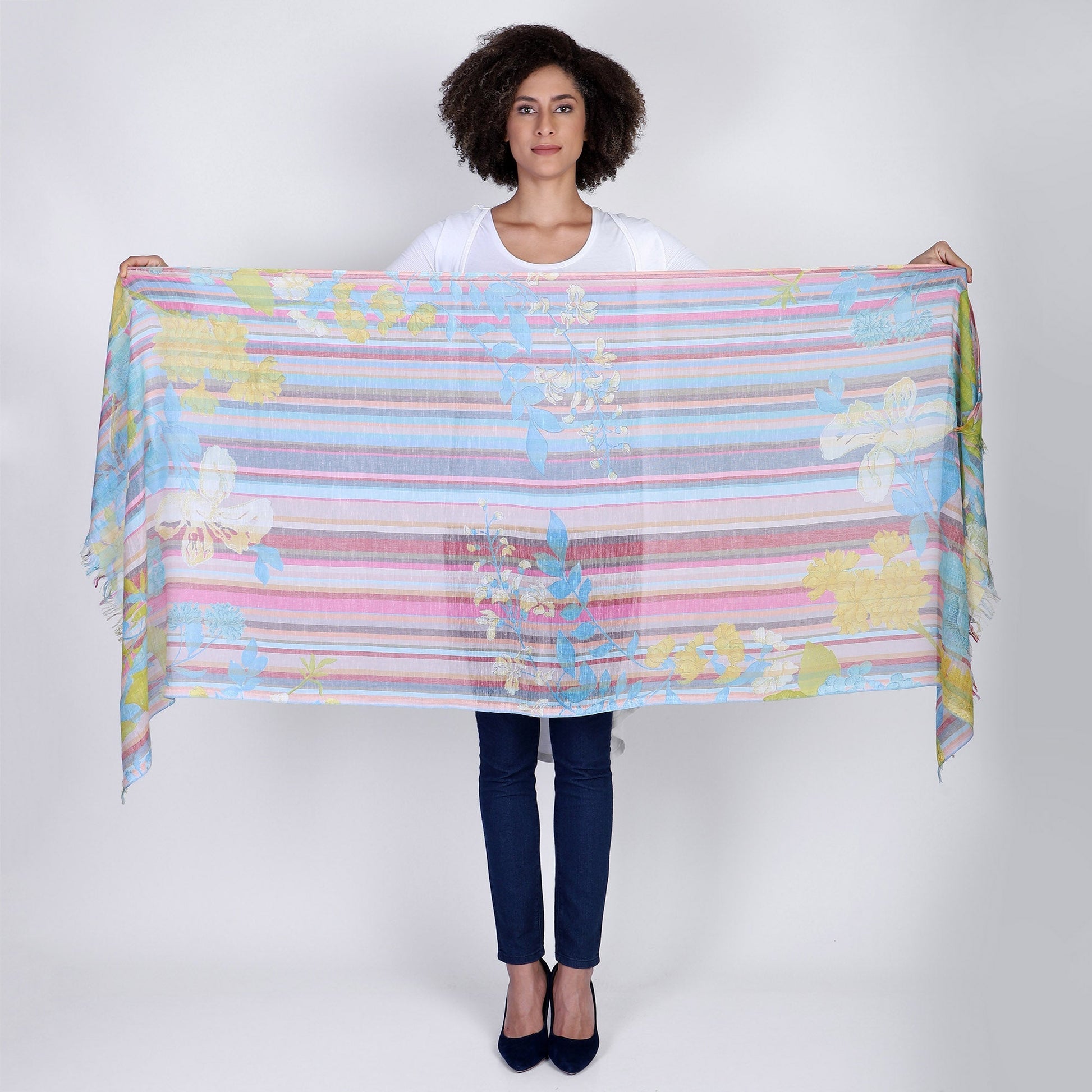 Florence Scarf