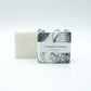 Cashmere & Leather - Petite Shea Butter Soap