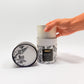 Sea Salt & Lavender - Glow Candle