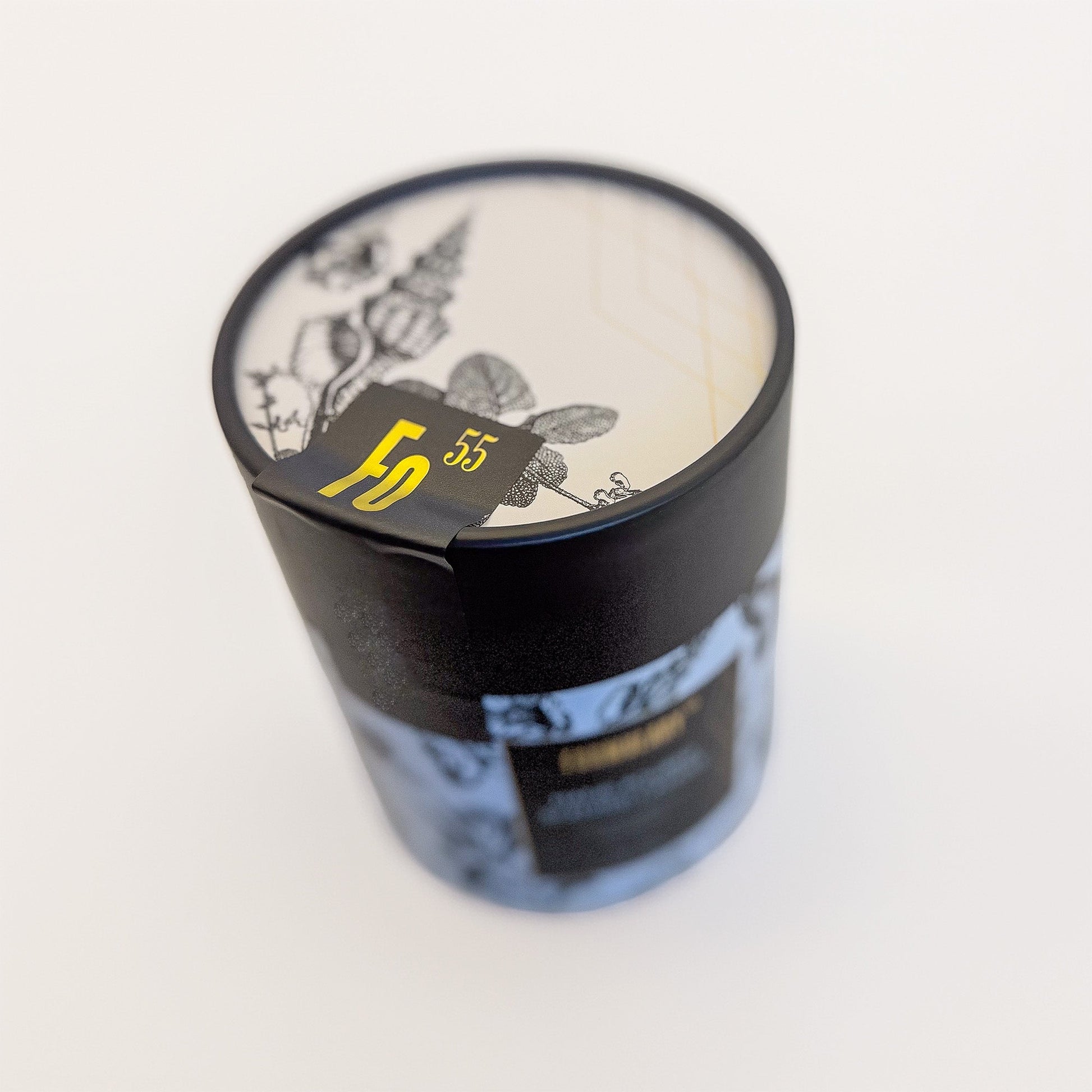Palo Santo & Oud - Glow Candle