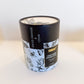 Spiced Orange & Cedar Holiday/Christmas Glow Candle