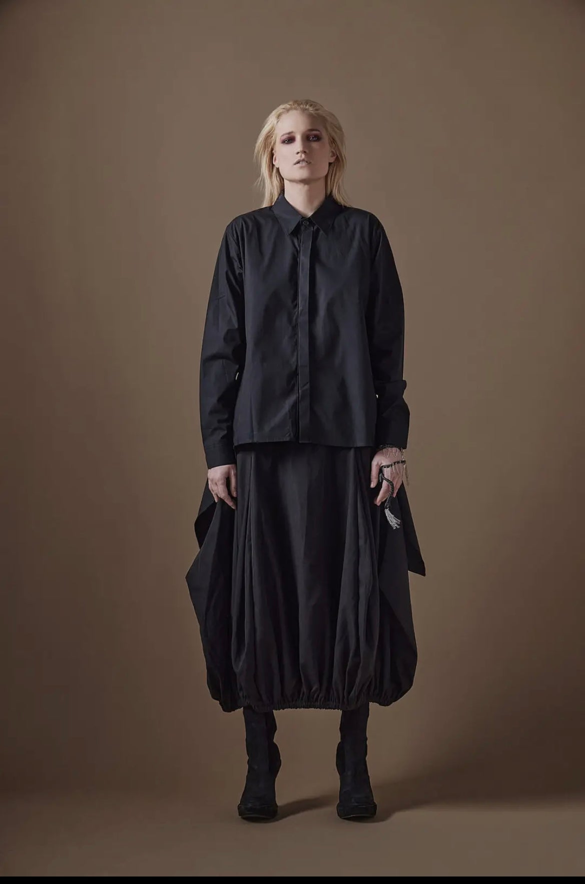 LADY SKIRT POSH