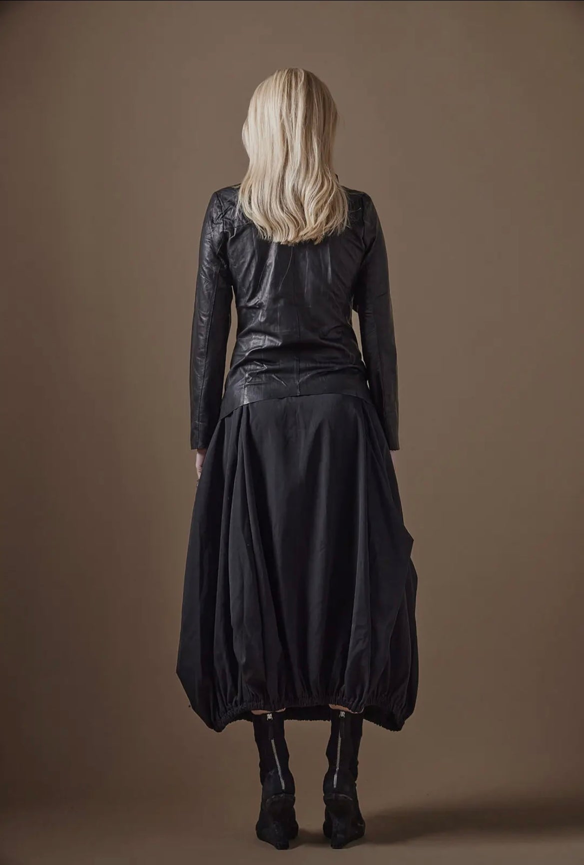 LADY SKIRT POSH