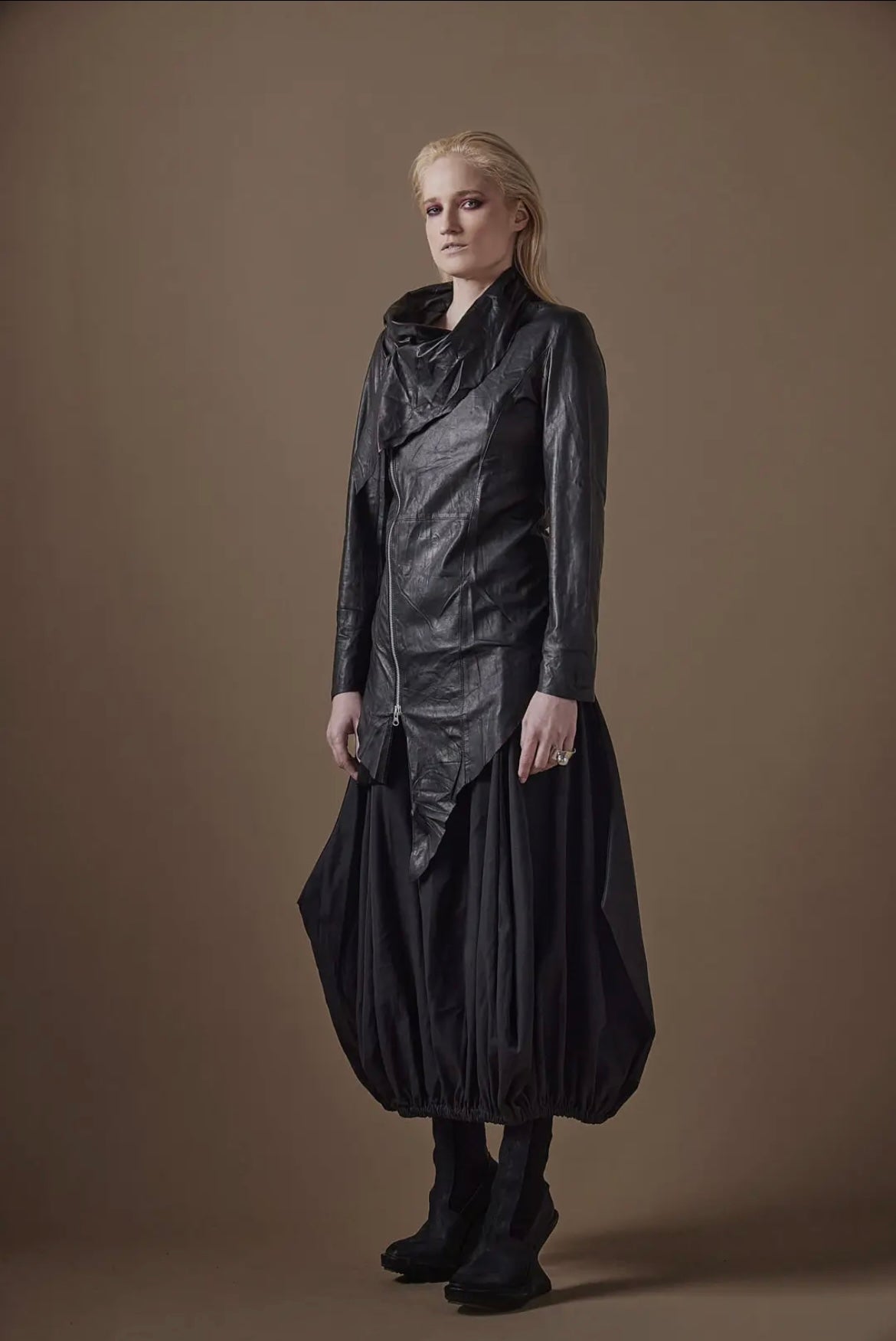 LADY SKIRT POSH