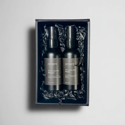 Aromatherapy Gift