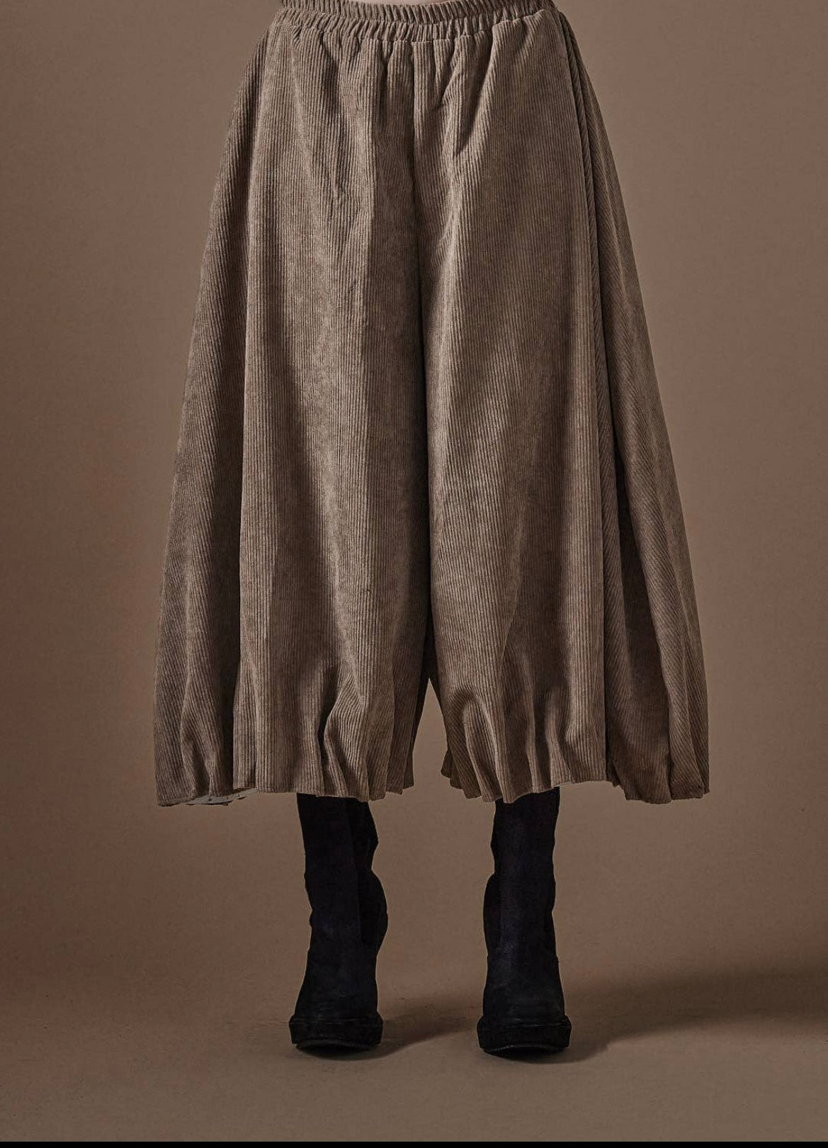 JUMP VEST POSH