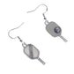 Pickle Ball - Earrings