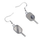 Pickle Ball - Earrings