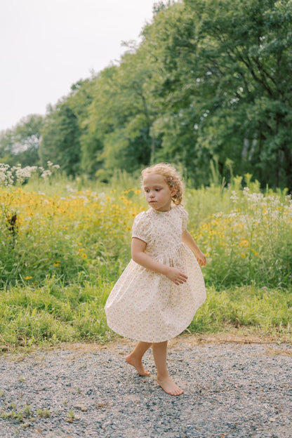 Elise Dress | Sonny Blossom