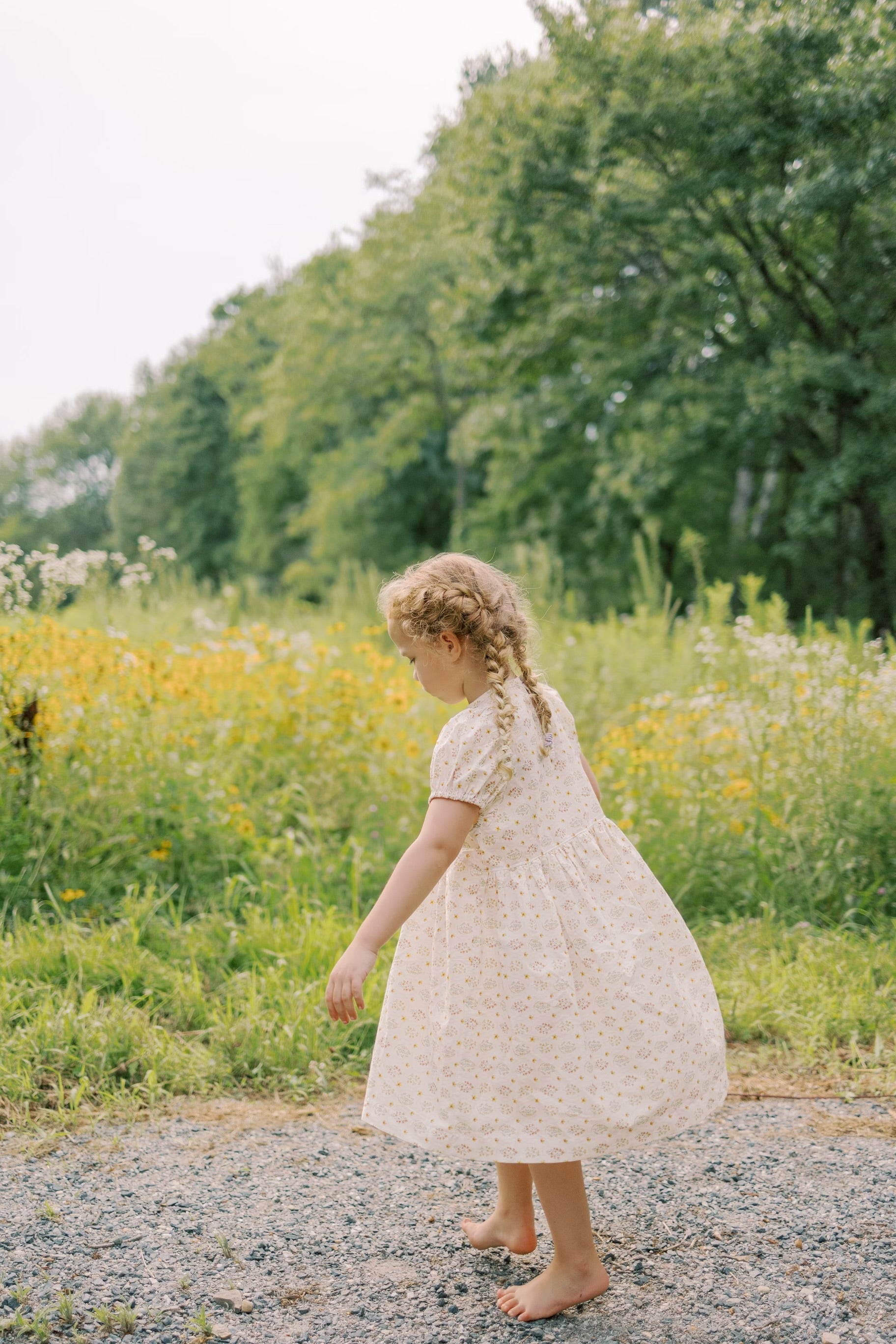 Elise Dress | Sonny Blossom