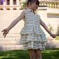 Antoinette Dress- Cottage Charm