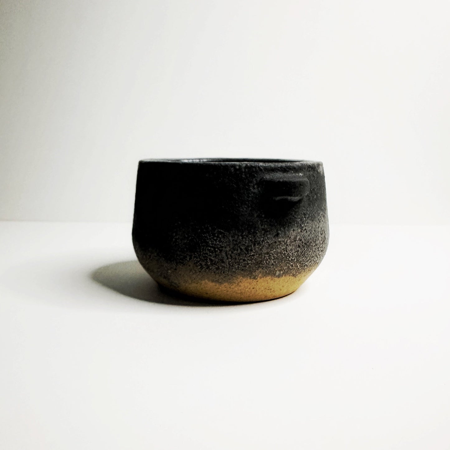 VOLCANO MATCHA SET.