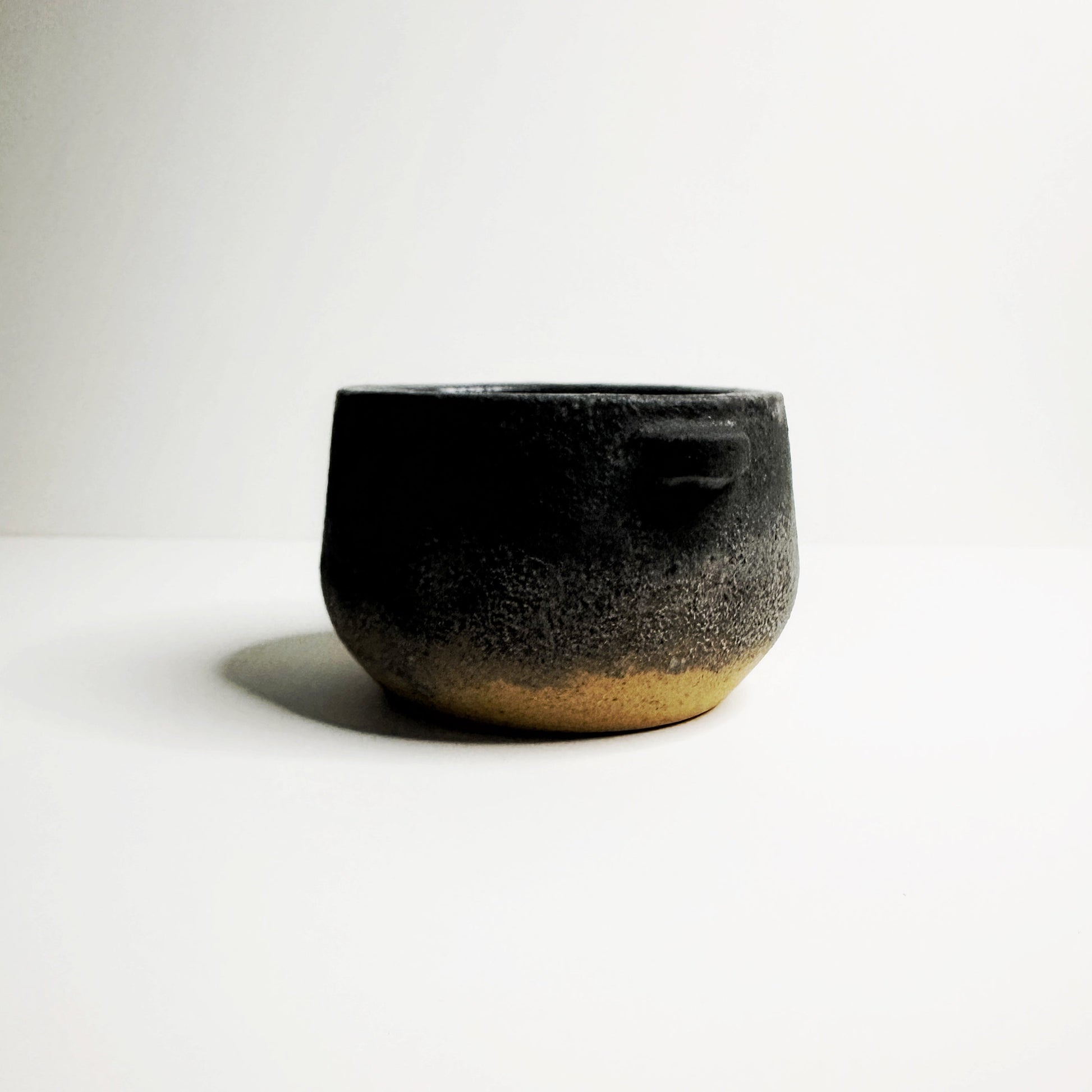 VOLCANO MATCHA SET.