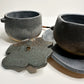 VOLCANO MATCHA SET.