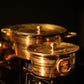 Brass Pot (Patila/ Topia) - Stock Pot